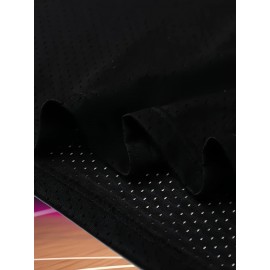 Men'S Basketball Jersey, For Leisure, Running, Training, Basketball, Daily Wear, Outdoor Sports