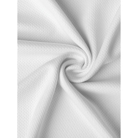 Men's #22 Embroidered Polyester Basketball Jersey, V-Neck Sleeveless Sports Shirt with Retro Bold Lettering & Number Design, Breathable Knit Fabric for Team Sports, Training, Casual Wear - Sizes S-3XL, Sports Jersey | Sporty Look | Breathable Polyester