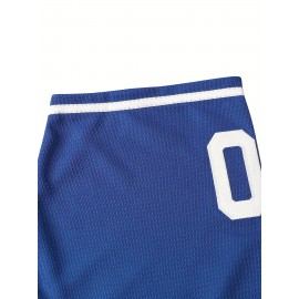 Men'S #30 Vintage Baseball Jersey Stitched Movie Baseball Jersey Blue S-3XL