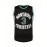 Men'S #3 Vintage Basketball Jersey Throwback Jersey GREEN/BLACK
