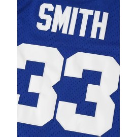 Will Smith #33 