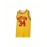 Men'S #34 Vintage Basketball Player Jersey