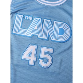 Men'S #45 