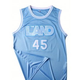 Men'S #45 