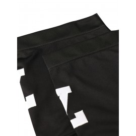 Men'S American Football Sweatshirt # 7 Black Sweatshirt Suitable For Street Team Sports Dating Beach Spring/Summer Autumn Wear S-XXXL