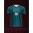 Customizable Youngsters' Soccer Jersey - V-Neck, Comfort Fit with Name & Number, Perfect for Sports & Outdoor Activities, Breathable Polyester, Machine Washable, Football Shirt Tops, Running